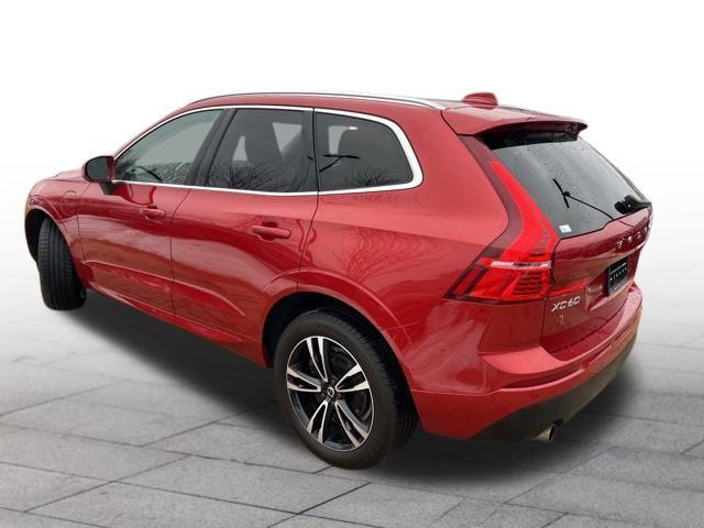 2020 Volvo