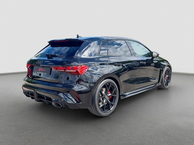 Audi RS3 Sportback TFSI Quattro S Tronic -  - Joinsteer - #5