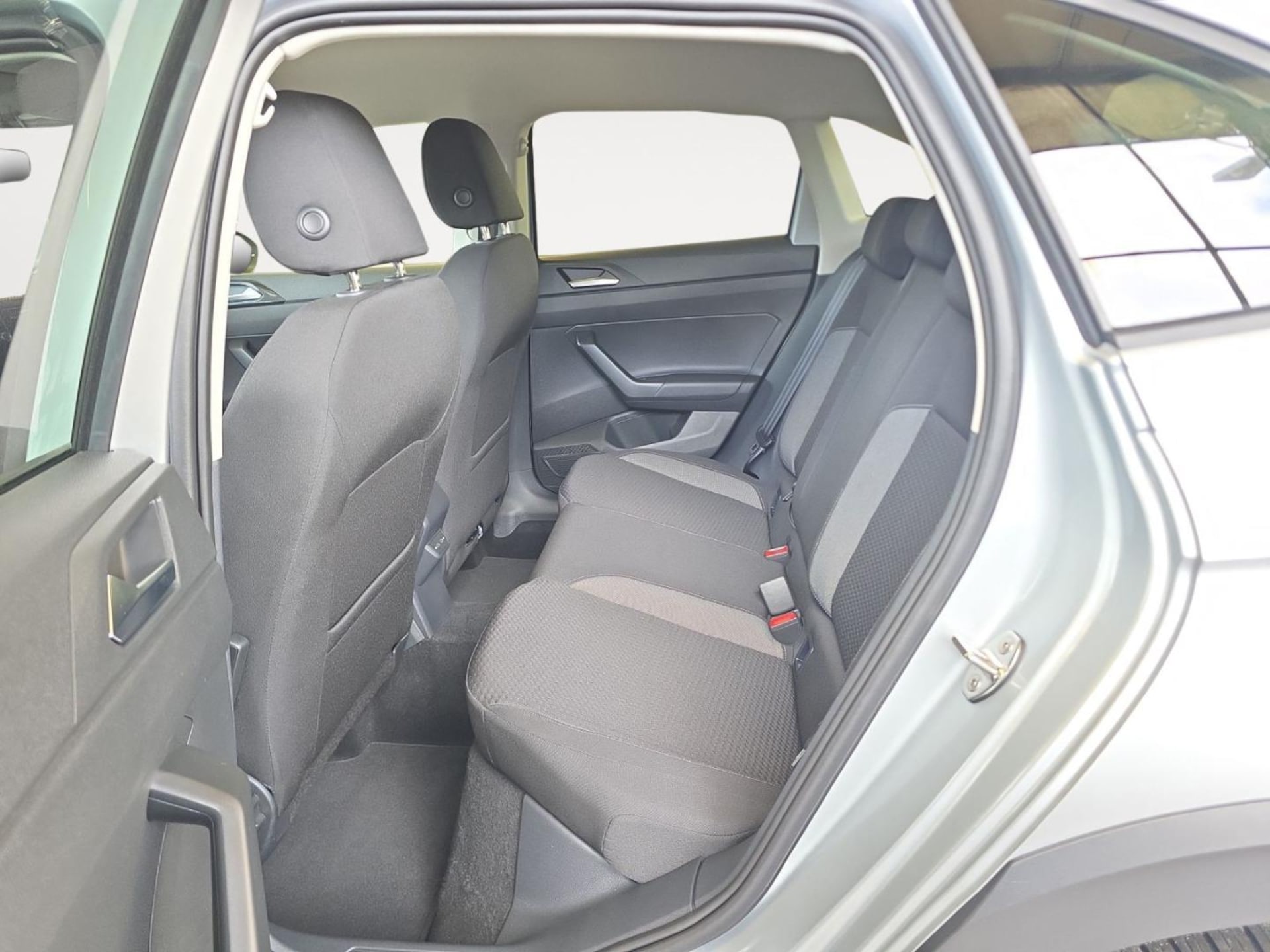 Volkswagen Taigo Life