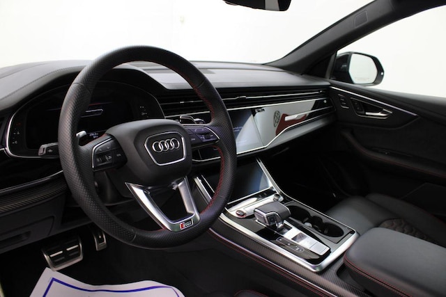 2023 Audi RS Q8 Base - Photo 17