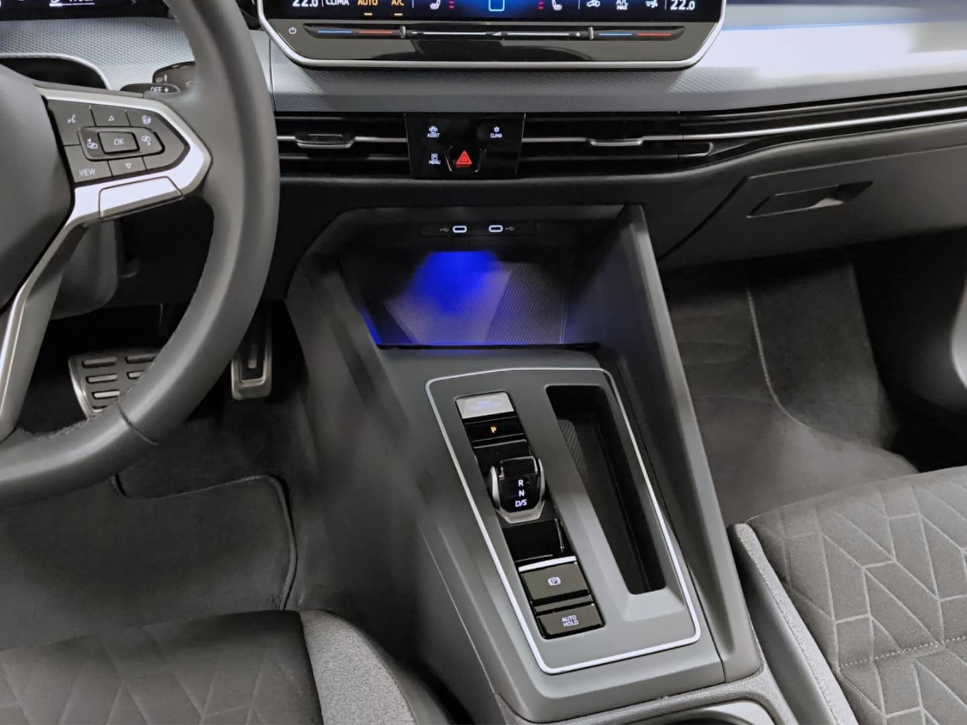 Volkswagen Golf Variant Goal