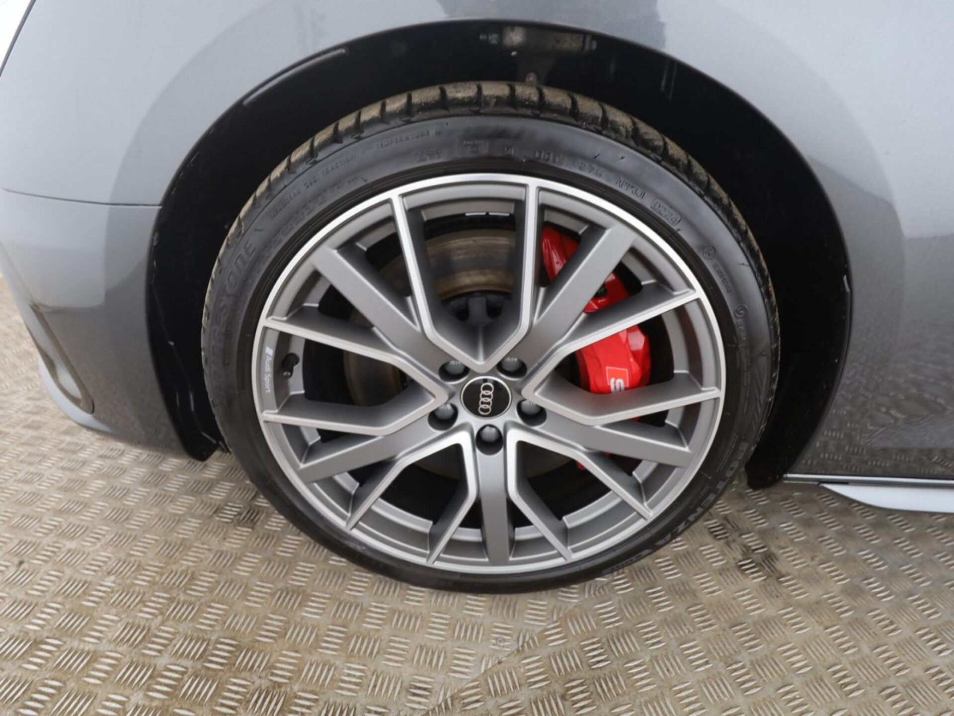 Audi S4 Avant