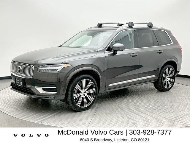 2023 Volvo XC90