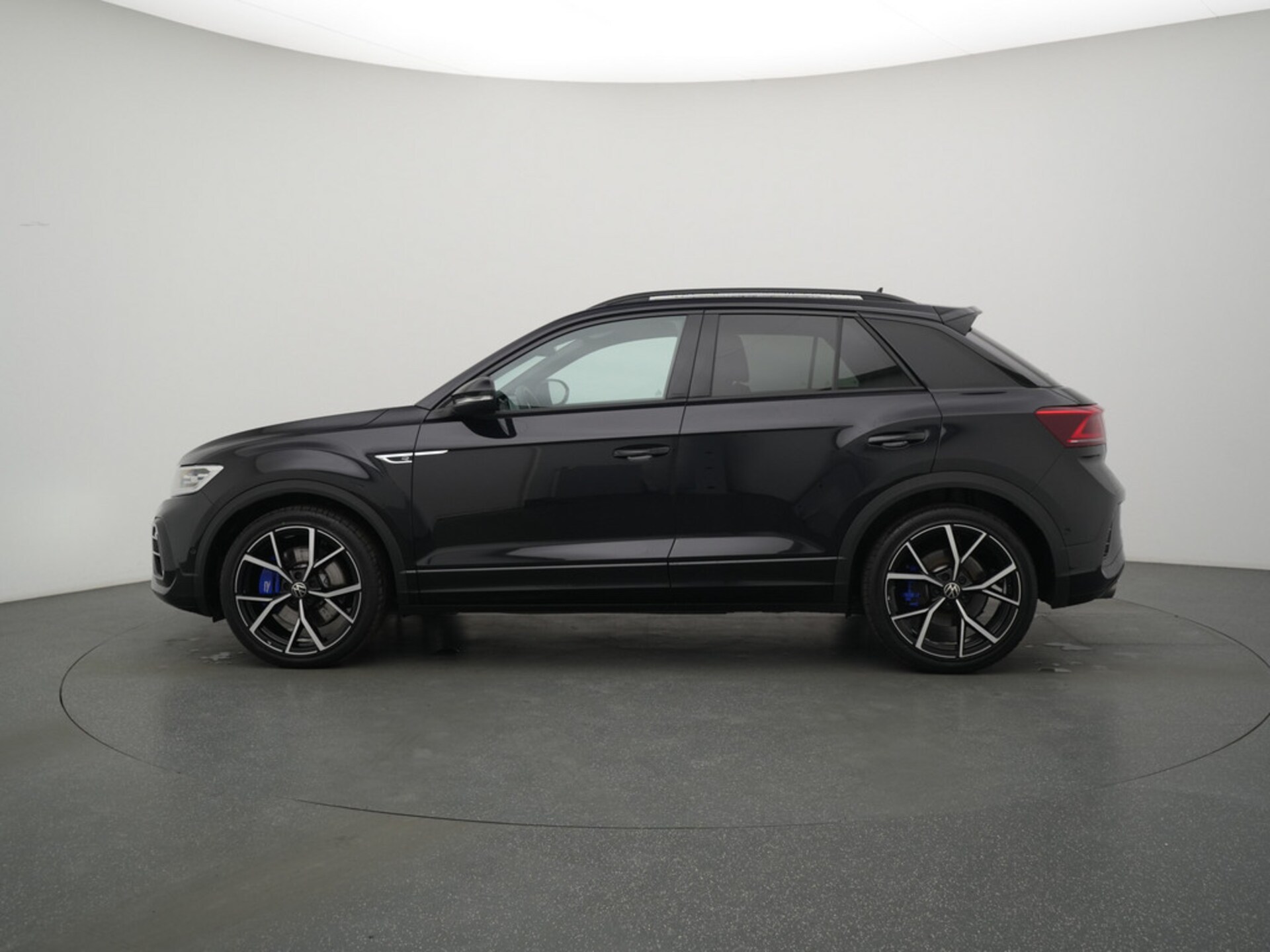 Volkswagen T-Roc R