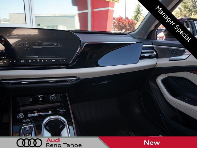 2026 Audi A6 Premium Plus - Photo 41