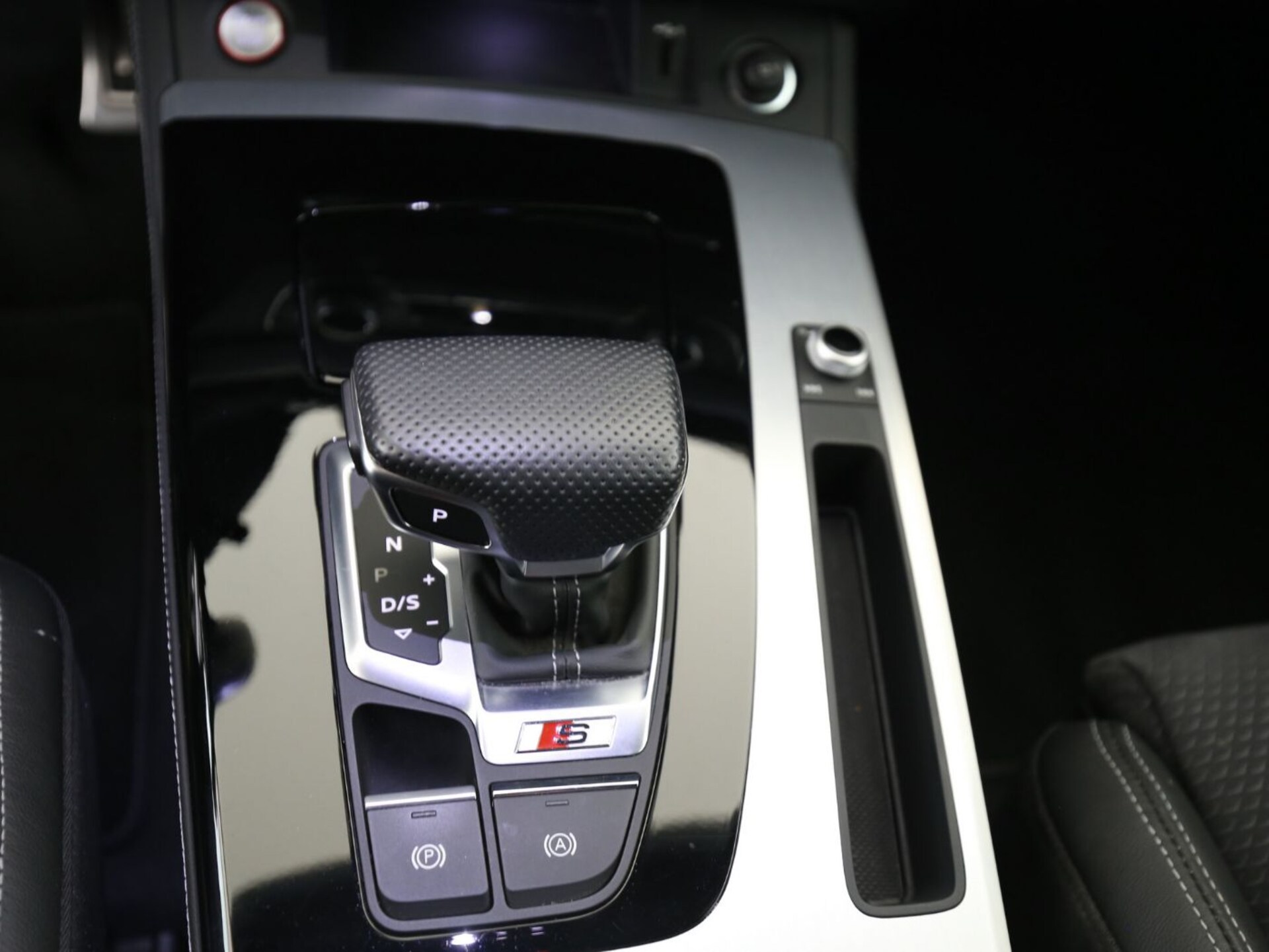 Audi SQ5 Sportback