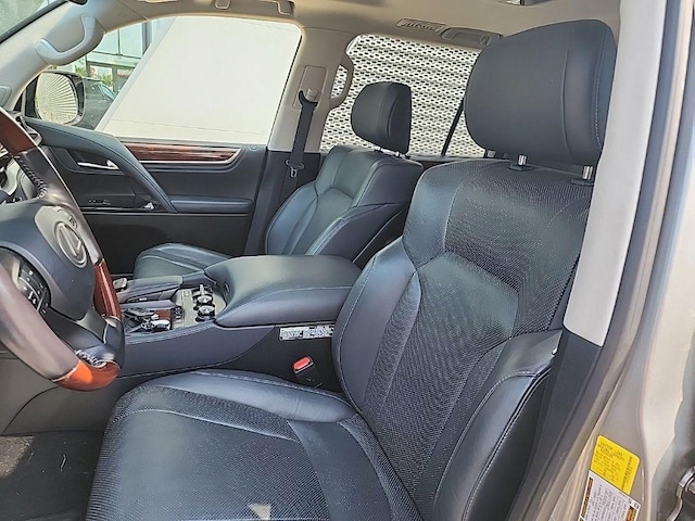 2021 Lexus LX 570