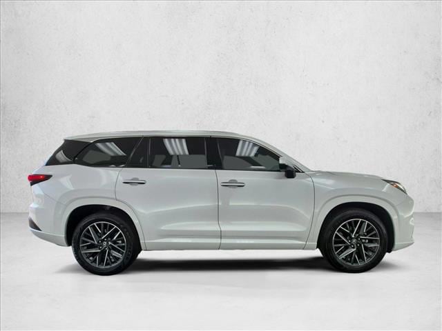2025 Lexus
