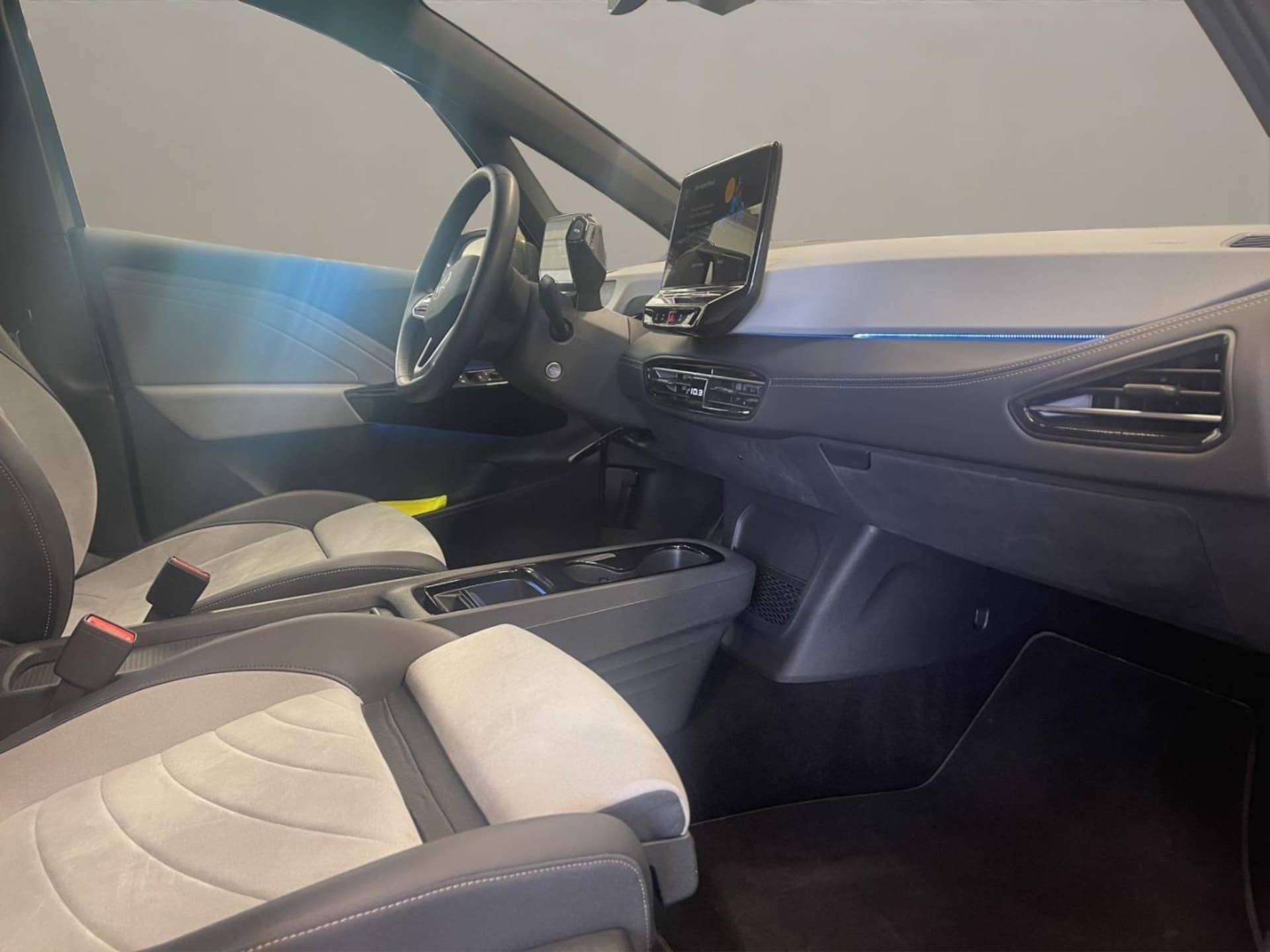Volkswagen ID.3 MOVE Pro