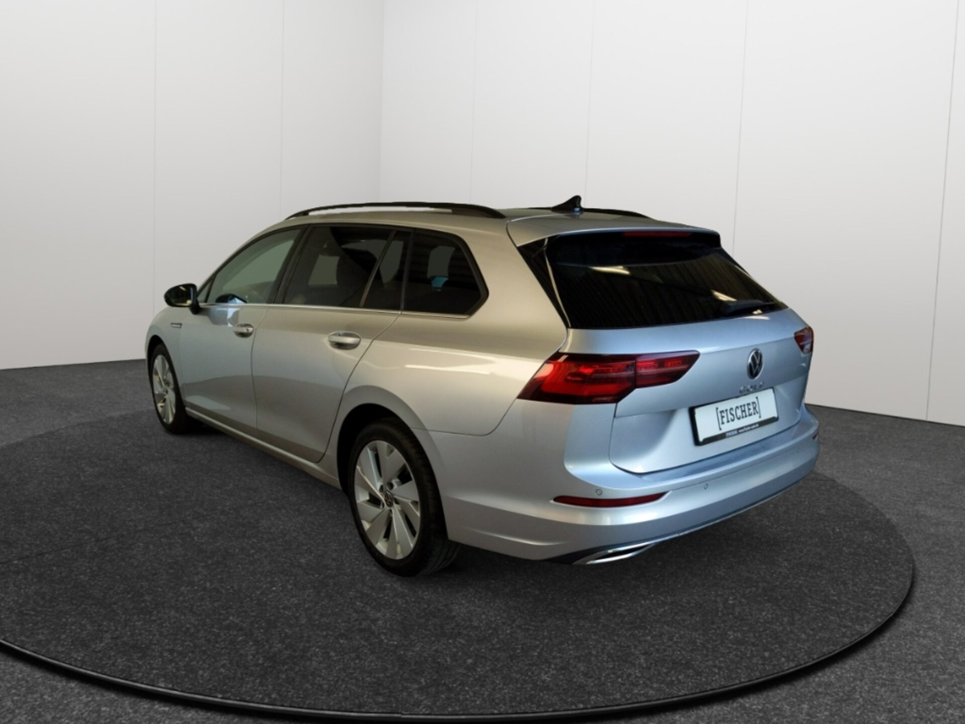 Volkswagen Golf Variant Style