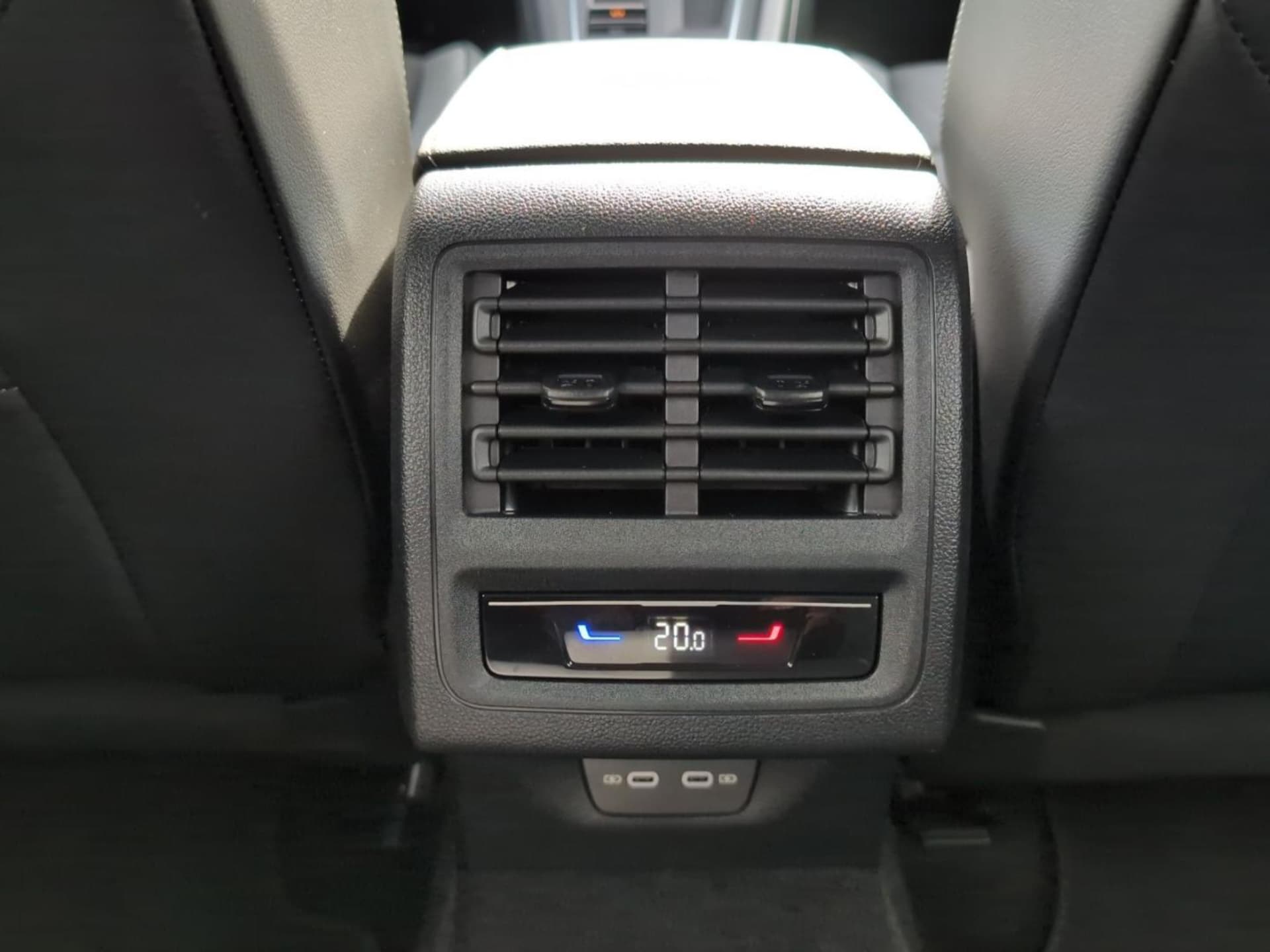 Volkswagen Golf Variant Goal