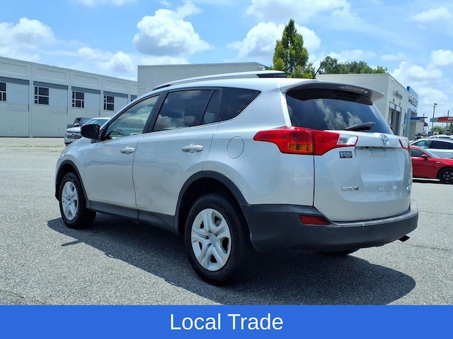 2014 Toyota RAV4