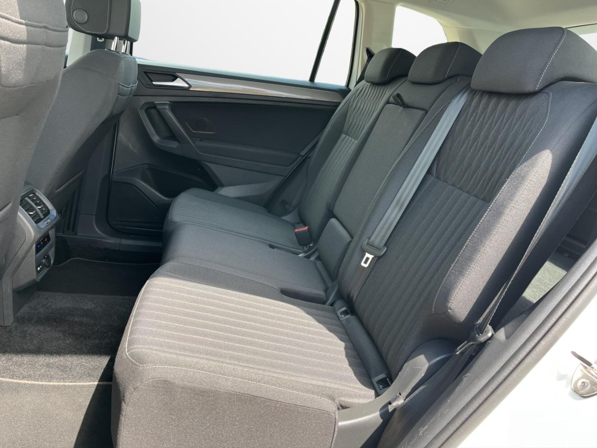 Volkswagen Tiguan Allspace Life