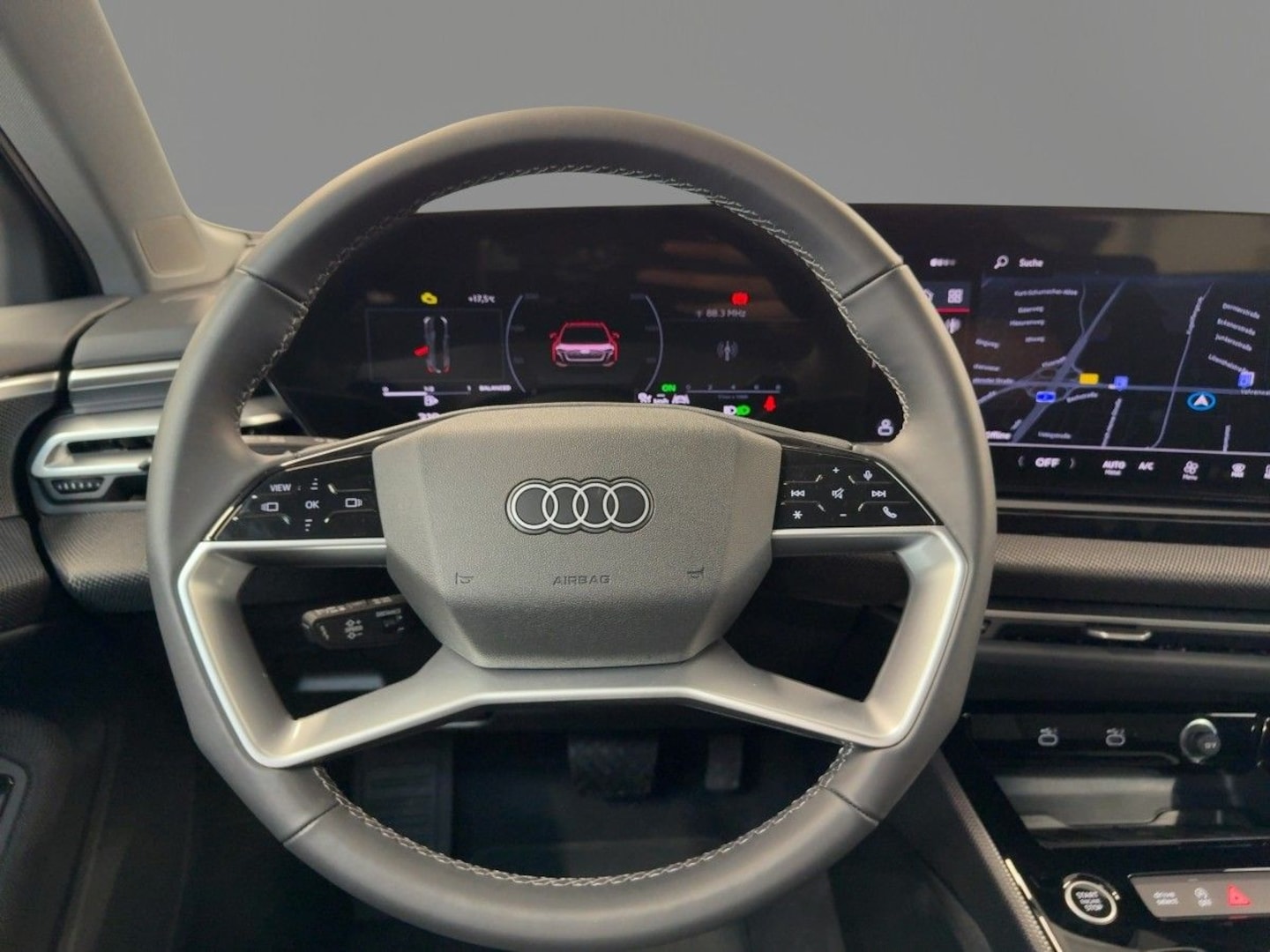 Bild über Audi A5 Avant TFSI S tronic - für weitere Informationen kontaktieren Sie den Audi Partner