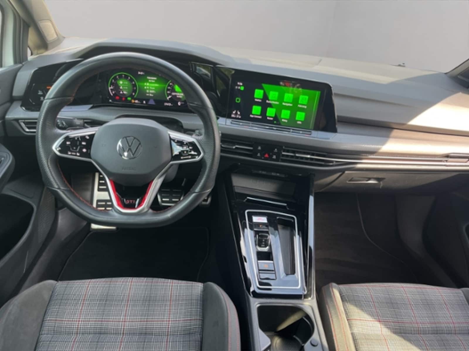 Volkswagen Golf – Bild 9