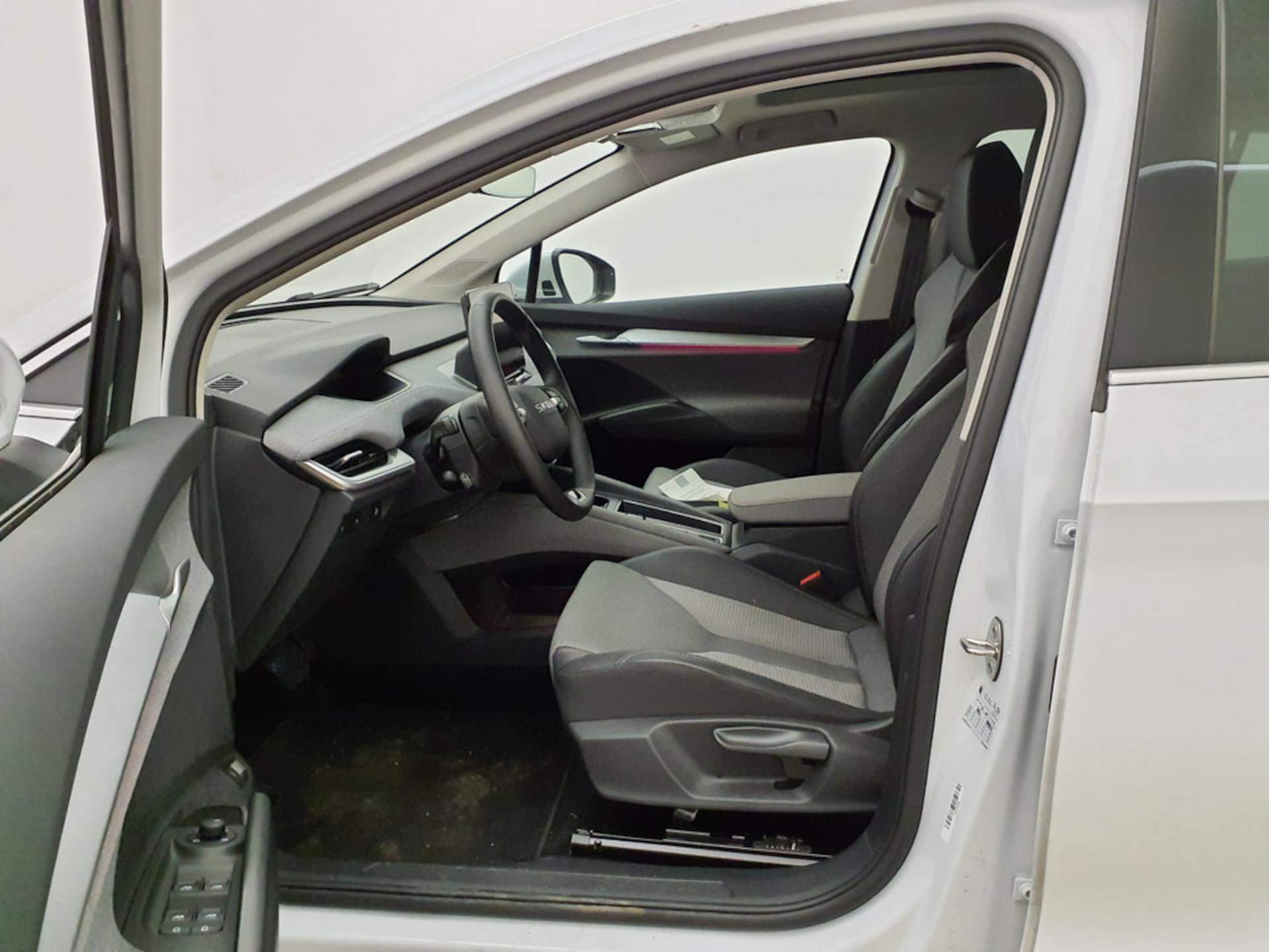Skoda Enyaq 85x