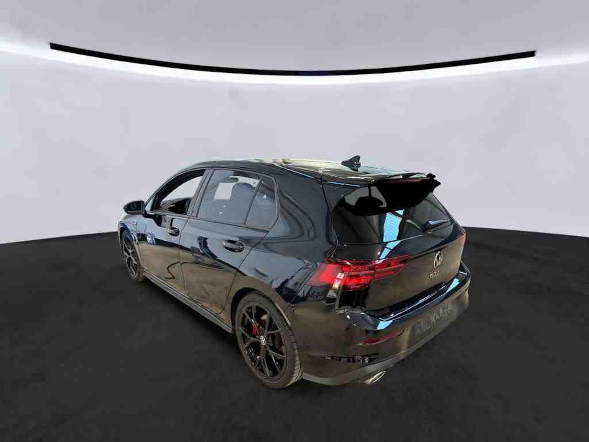 Volkswagen Golf GTI Clubsport