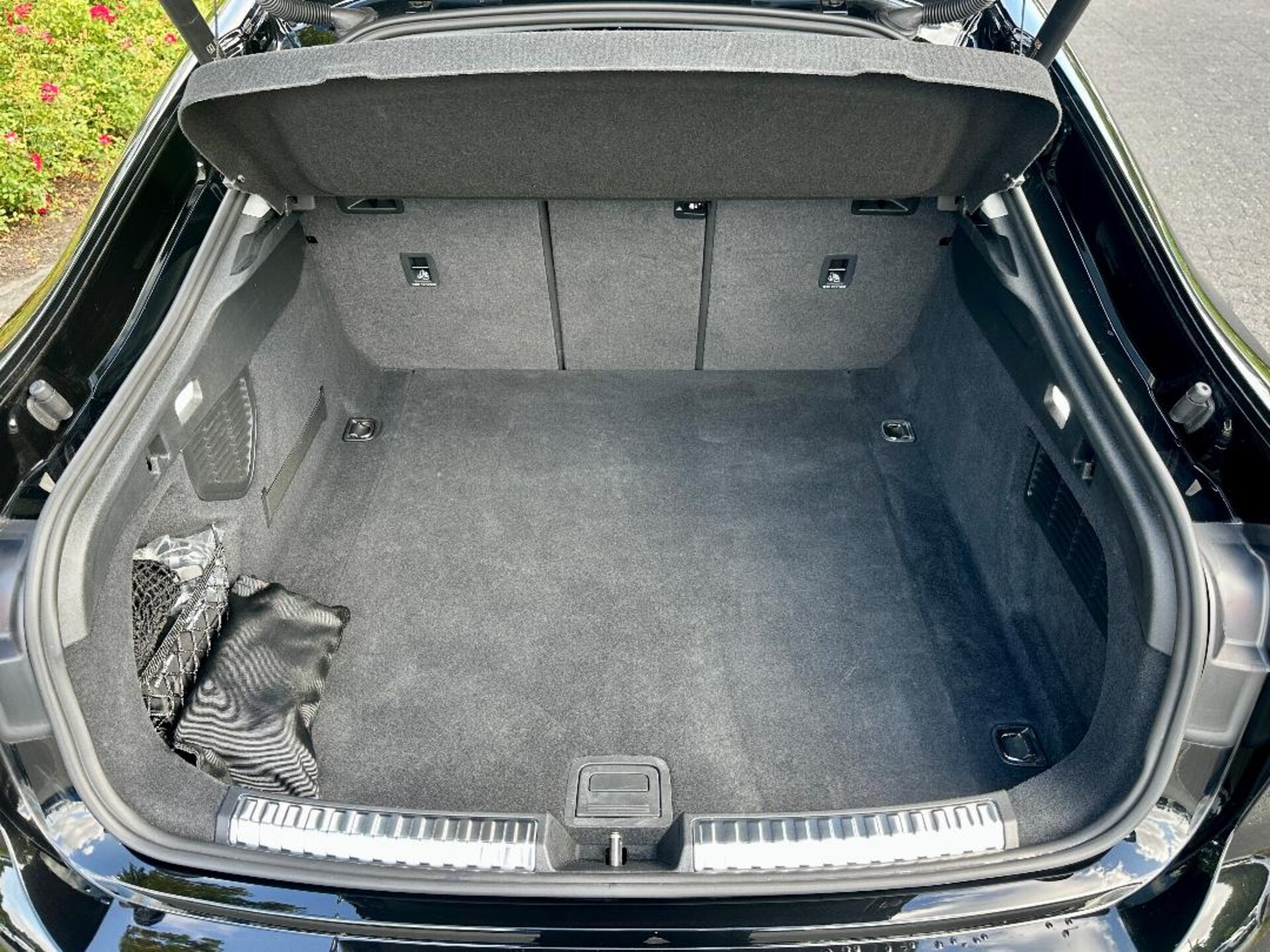 Audi A5 Limousine