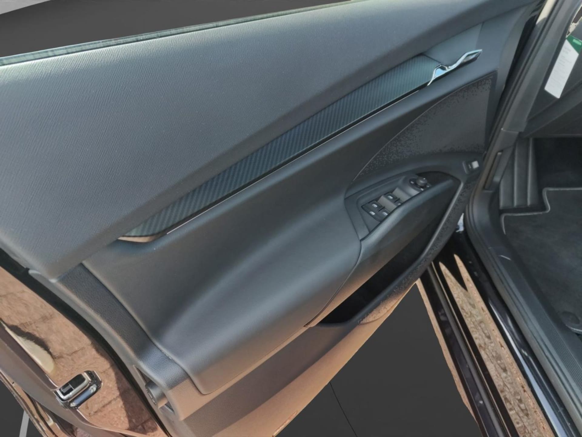 Skoda Enyaq 80X Sportline