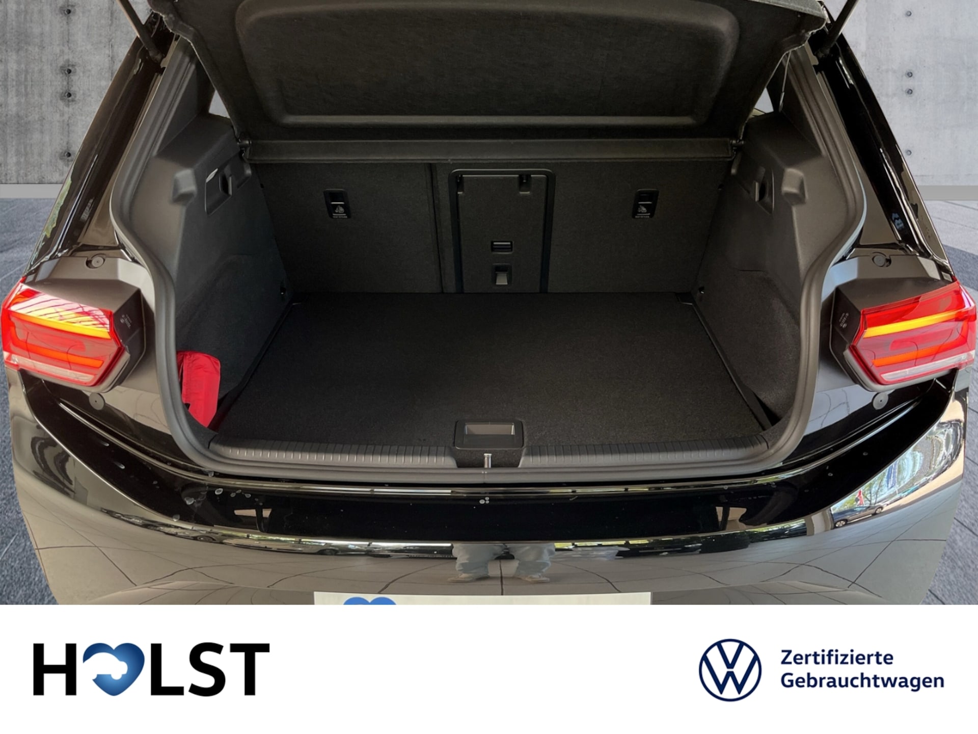 Volkswagen ID.3 Pro