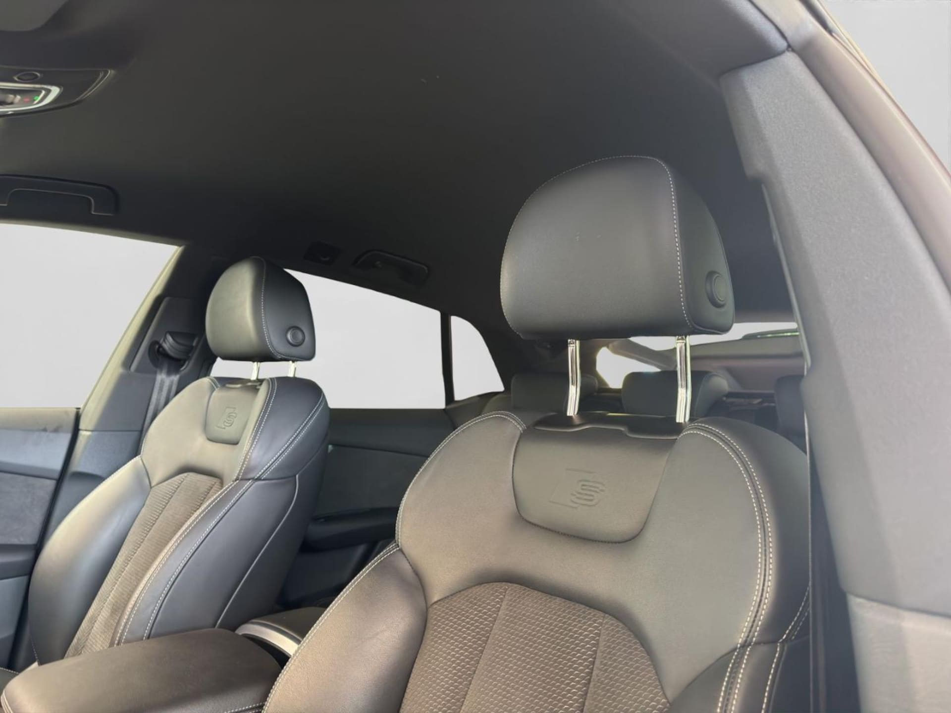 Audi Q8 SUV TFSI e