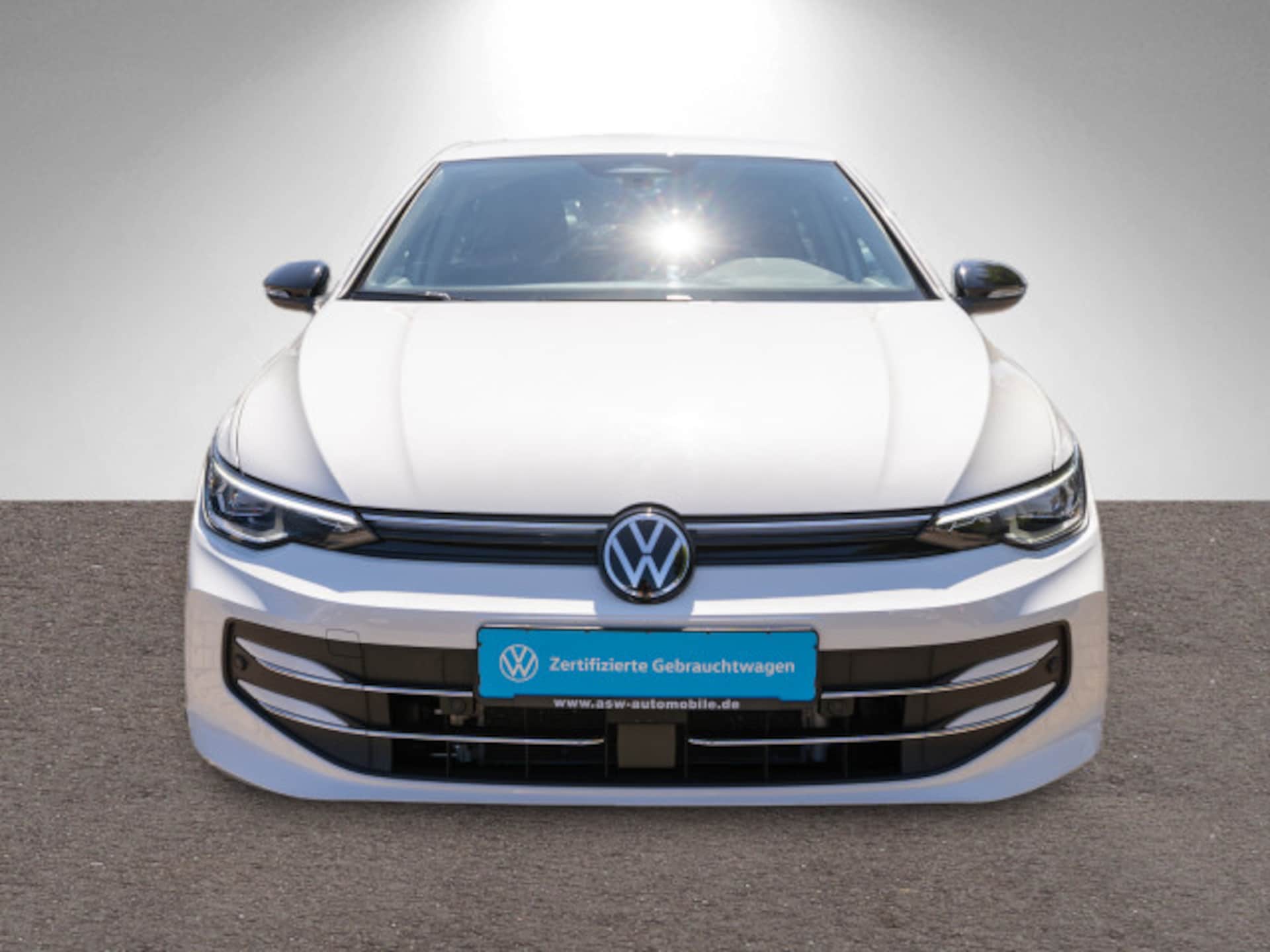 Volkswagen Golf ENERGY