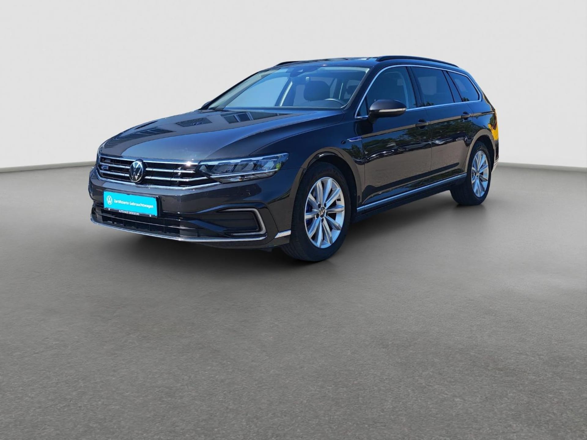 Volkswagen Passat Variant GTE