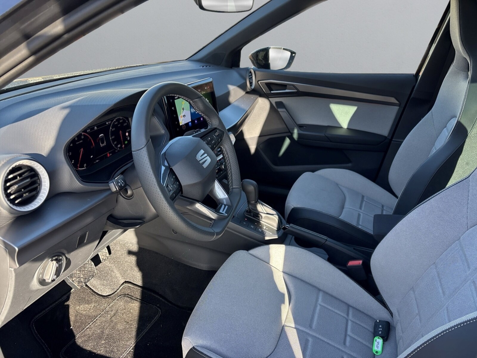 SEAT Arona – Bild 14
