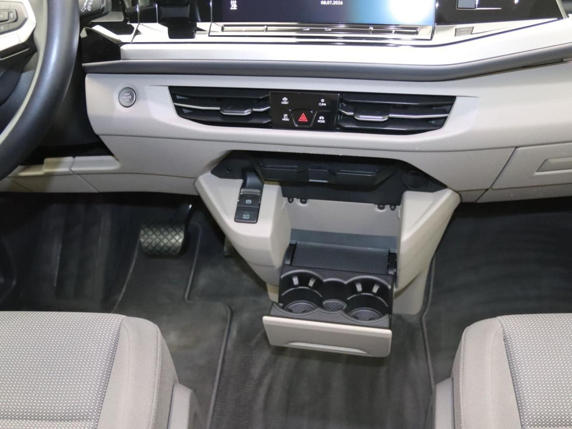 Volkswagen Multivan Life