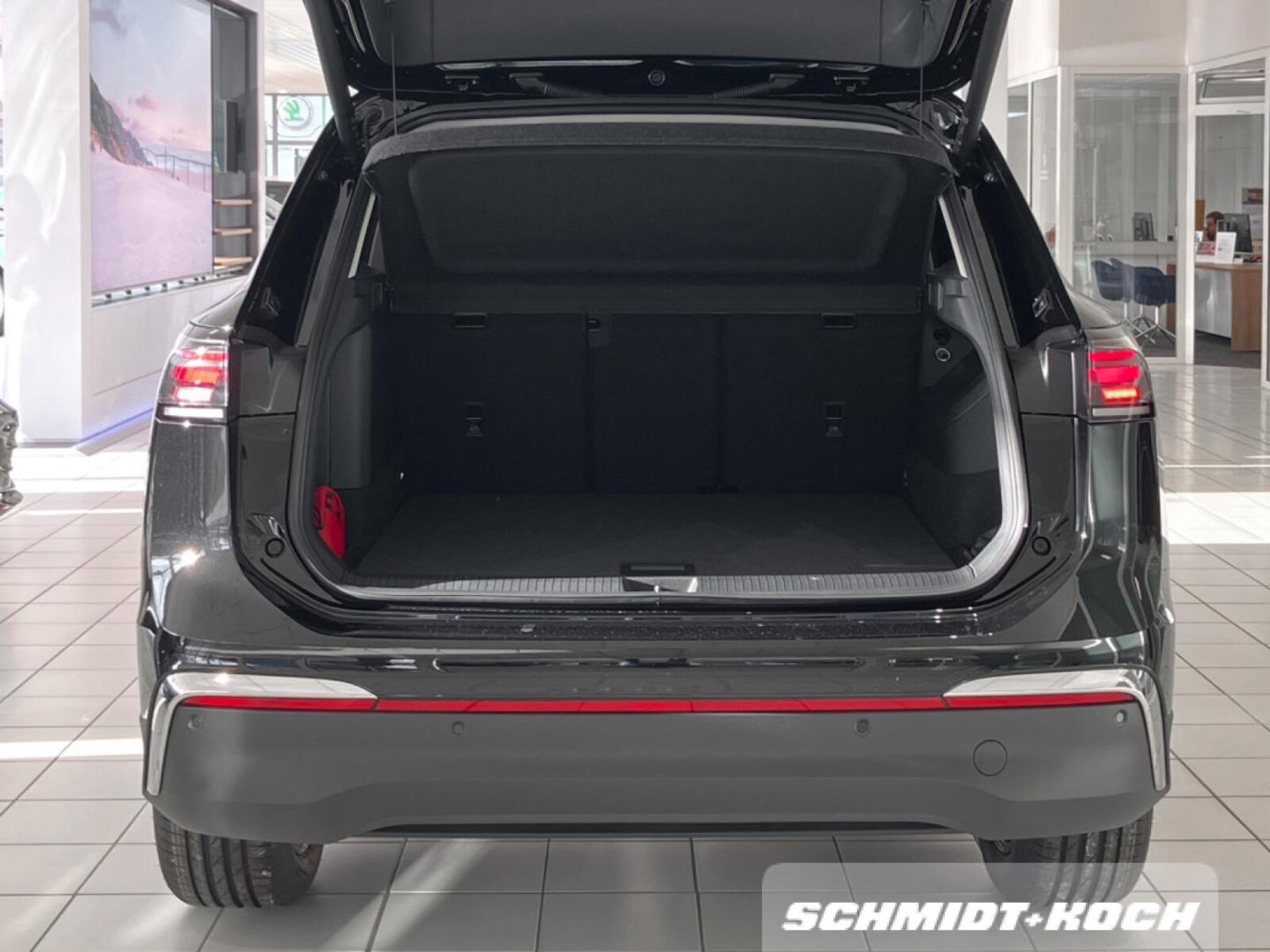 Volkswagen Tiguan – Bild 12