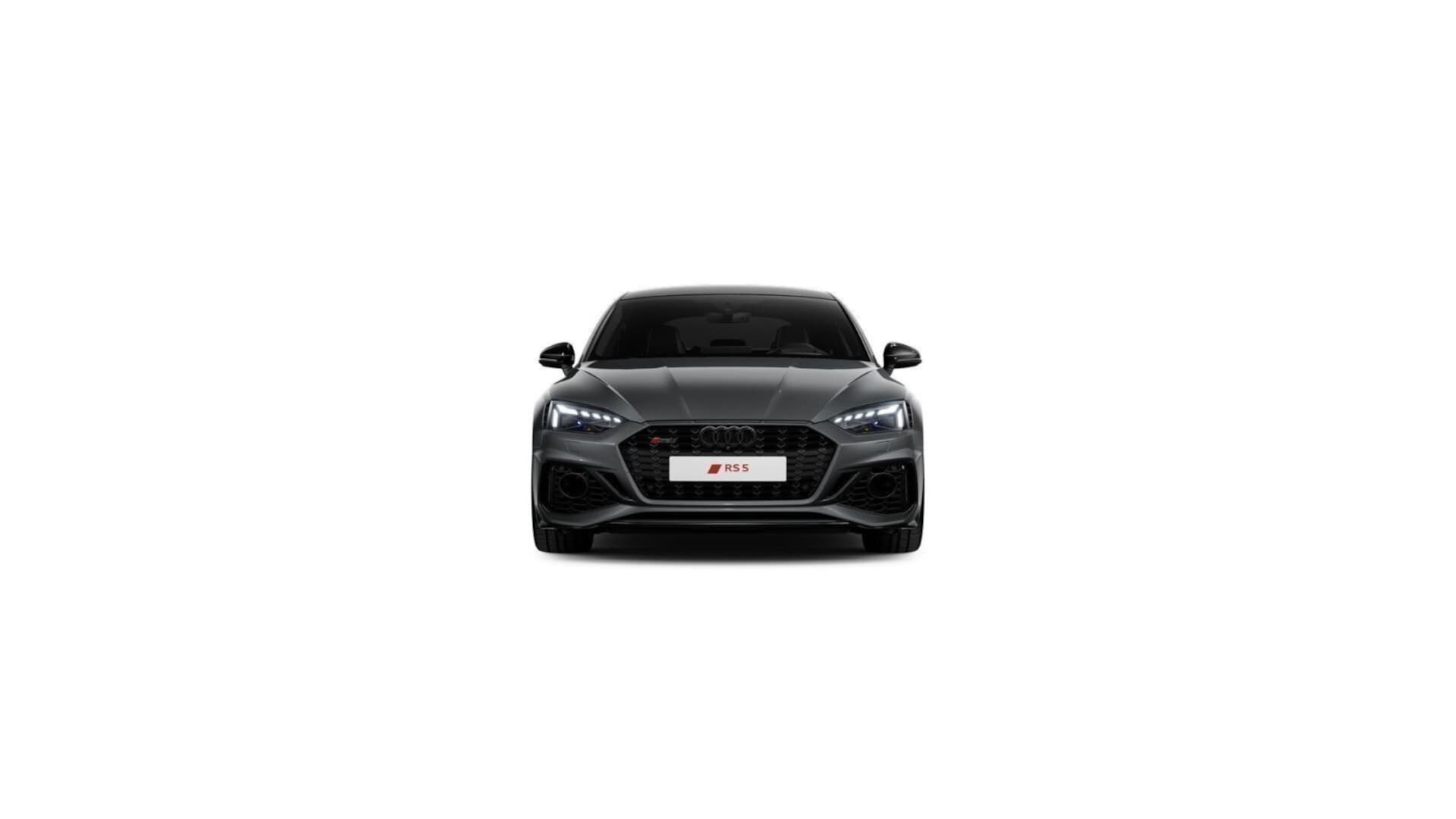 Audi RS 5 Sportback