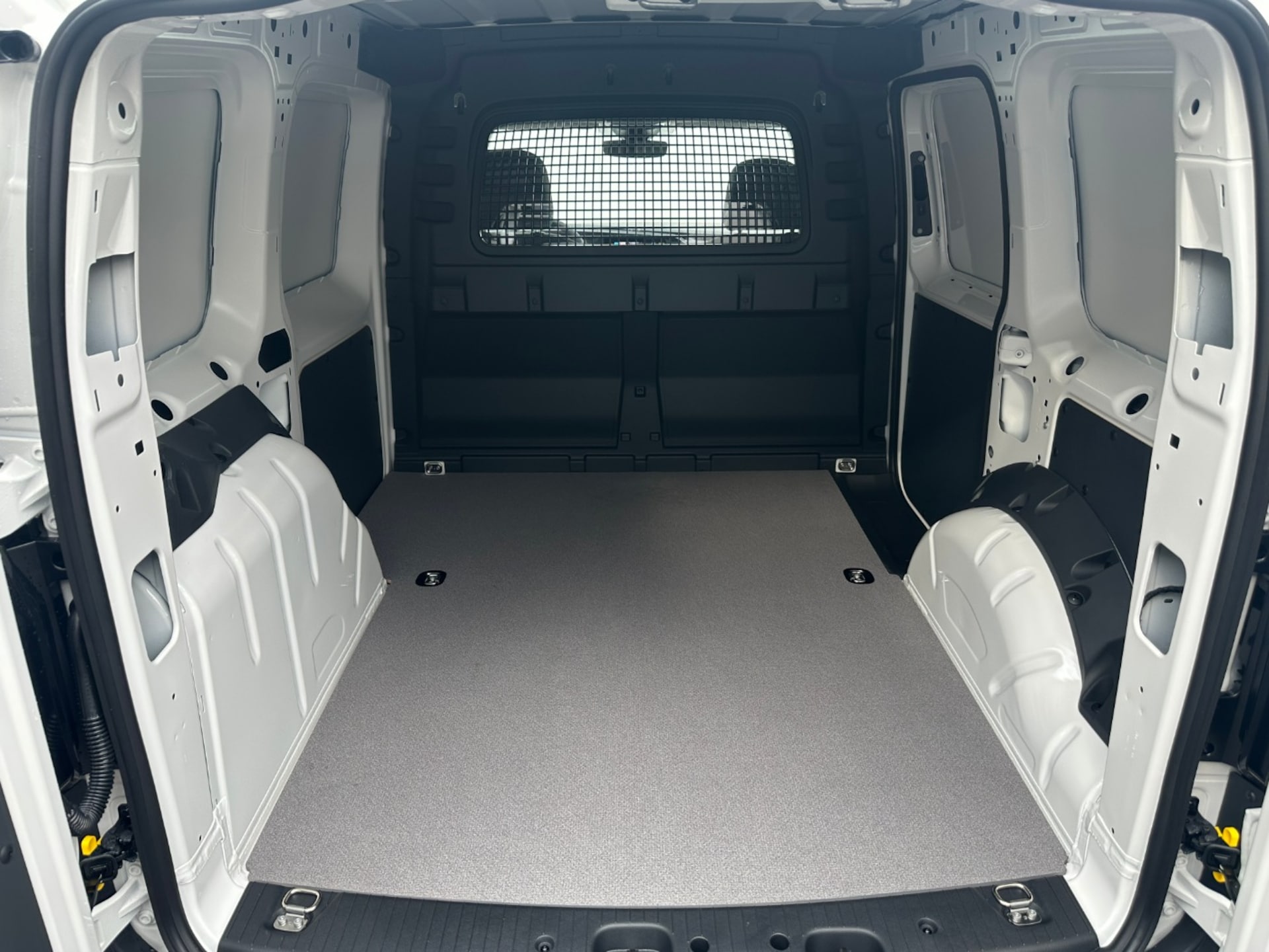 Volkswagen Caddy Cargo