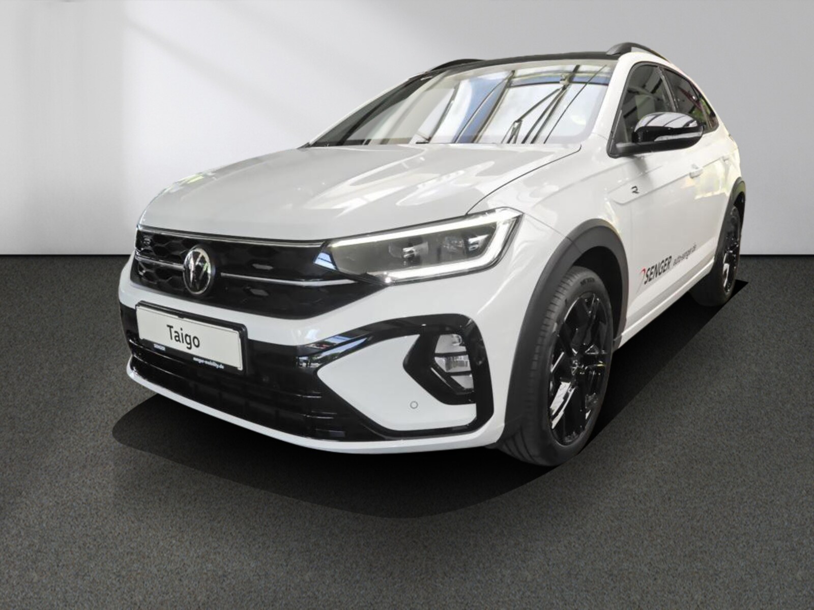 Volkswagen Taigo – Bild 12