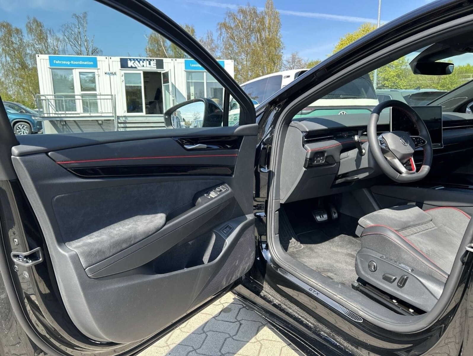 Volkswagen ID.7 – Bild 13