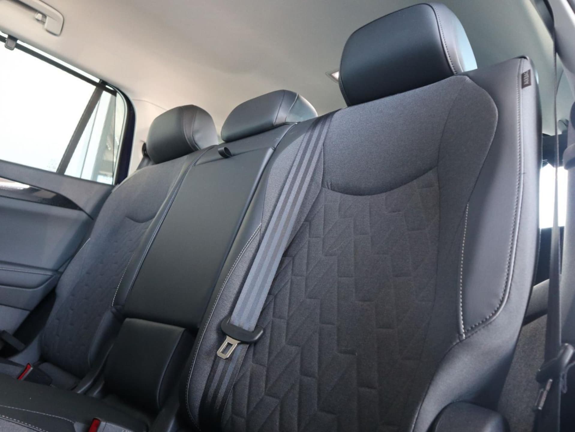 Volkswagen Tayron Life