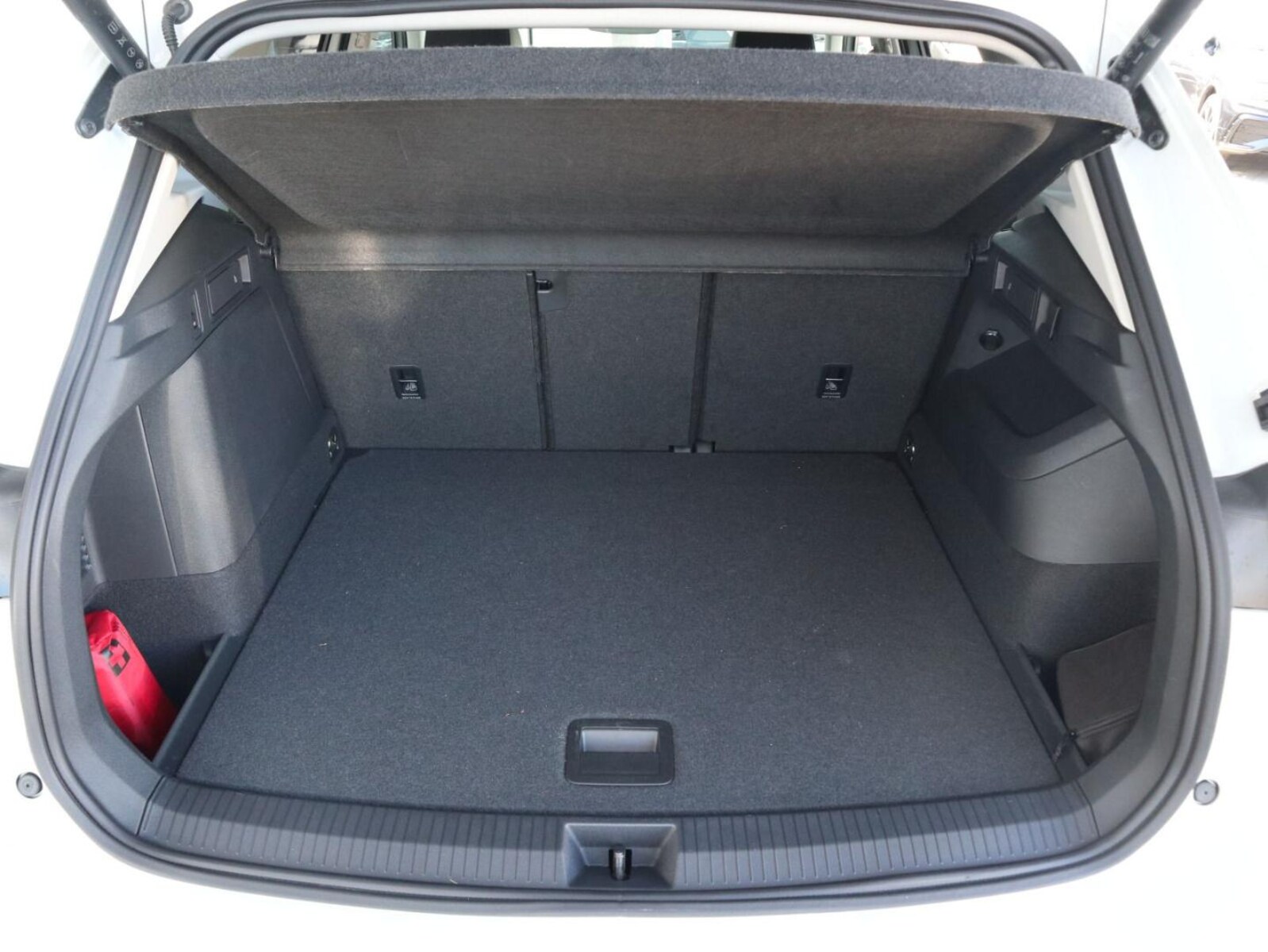 Volkswagen Tiguan – Bild 18
