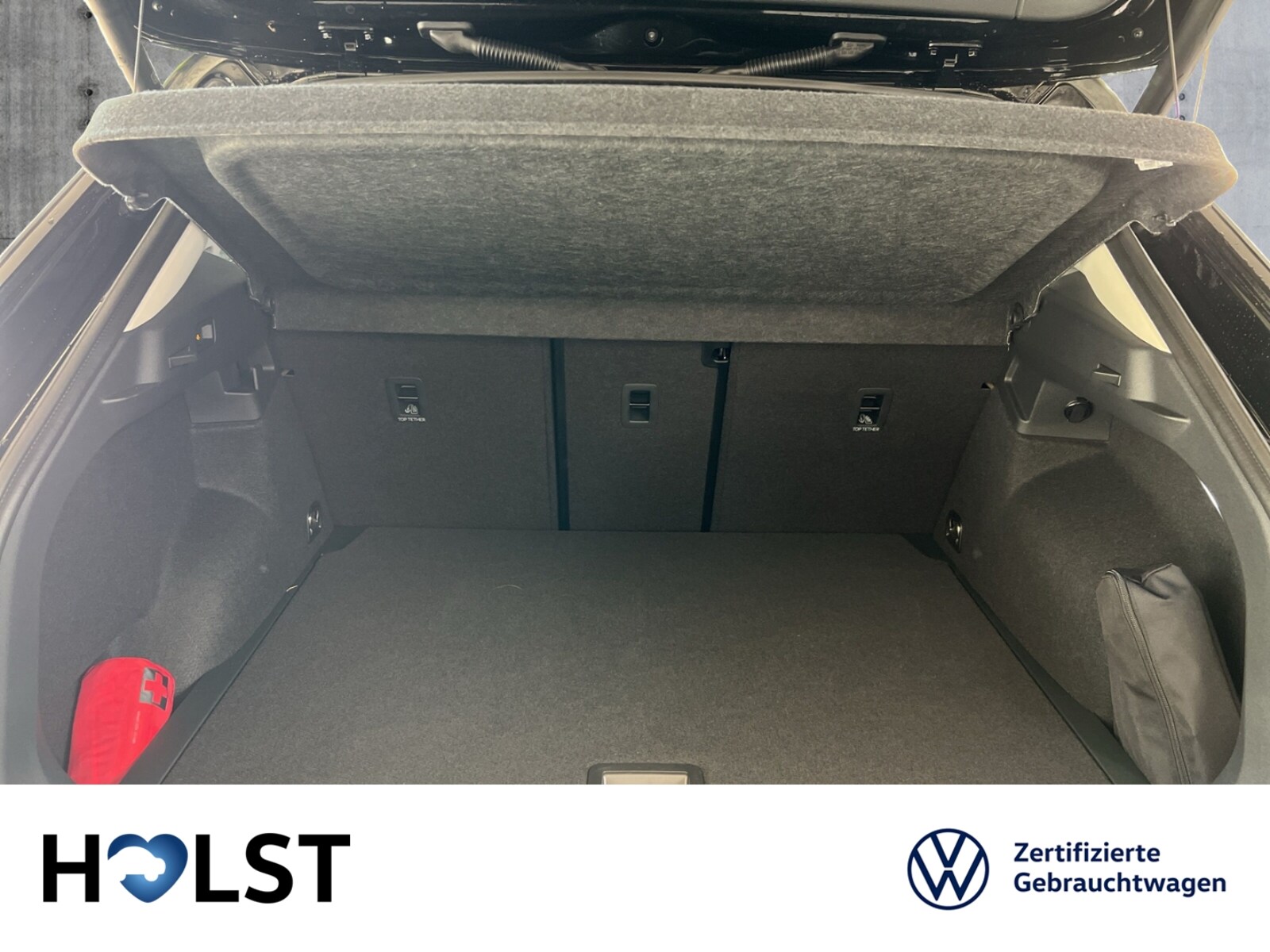 Volkswagen T-Roc – Bild 10