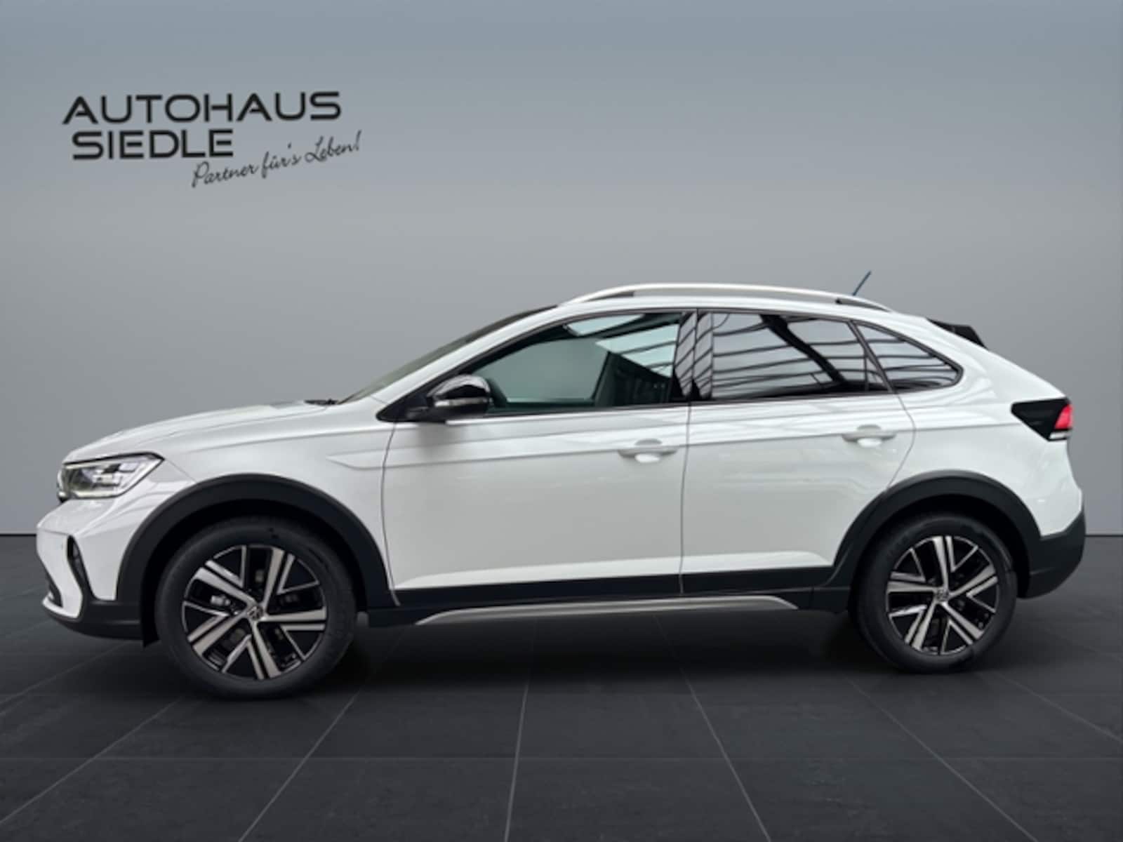 Volkswagen Taigo – Bild 3