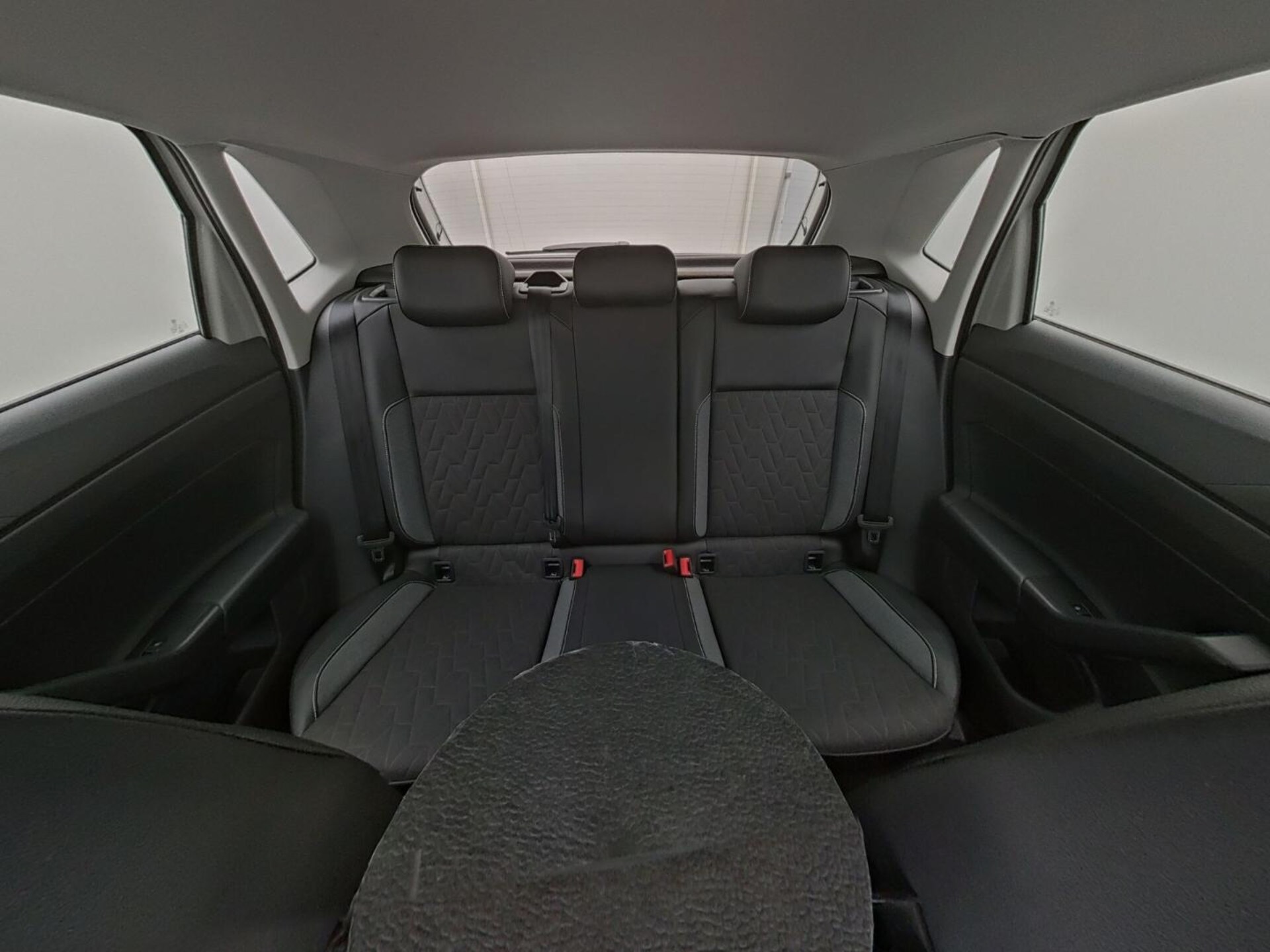 Volkswagen Polo Goal