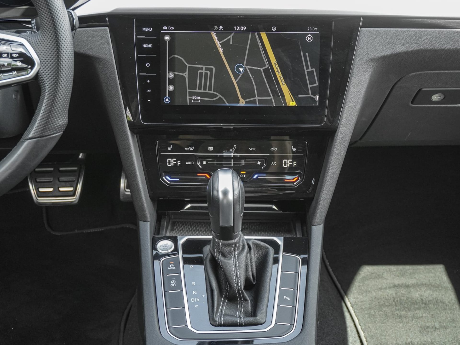 Volkswagen Arteon Shooting Brake R-Line