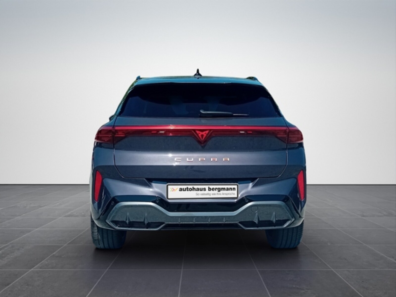 CUPRA Terramar – Bild 6