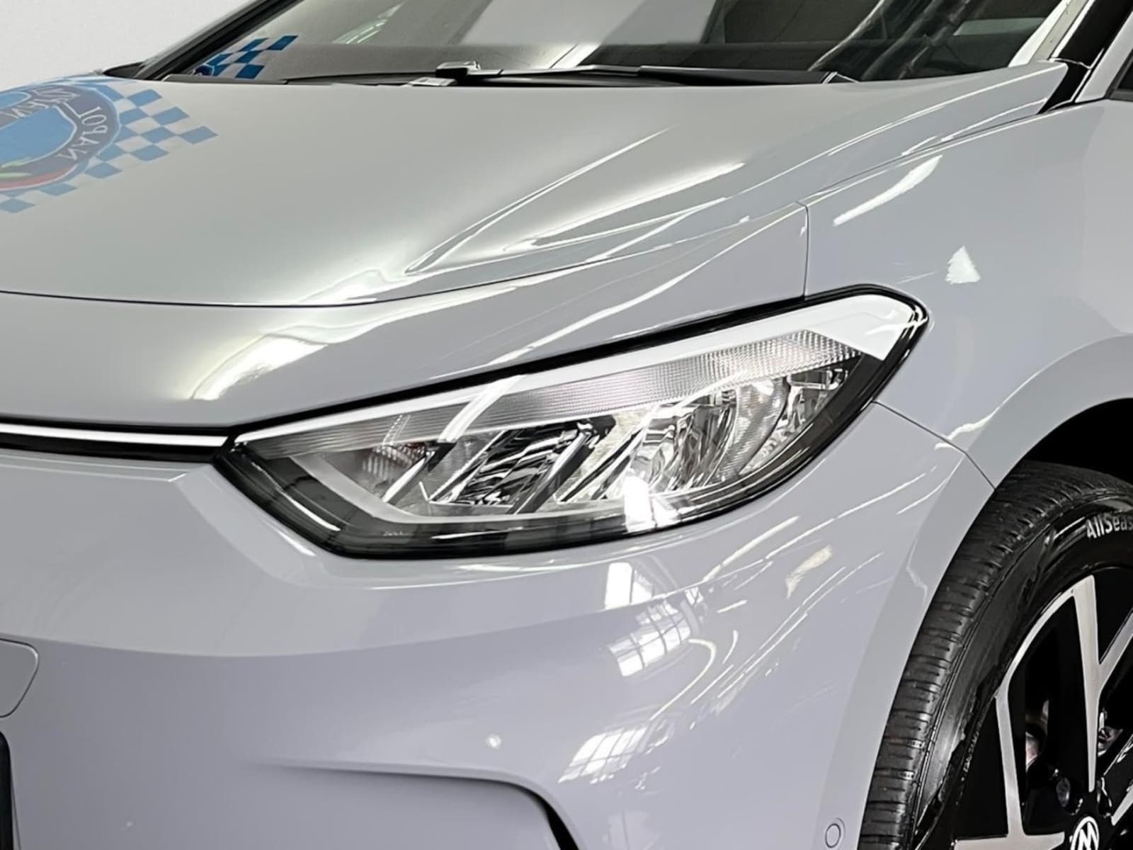 Volkswagen ID.3 – Bild 8