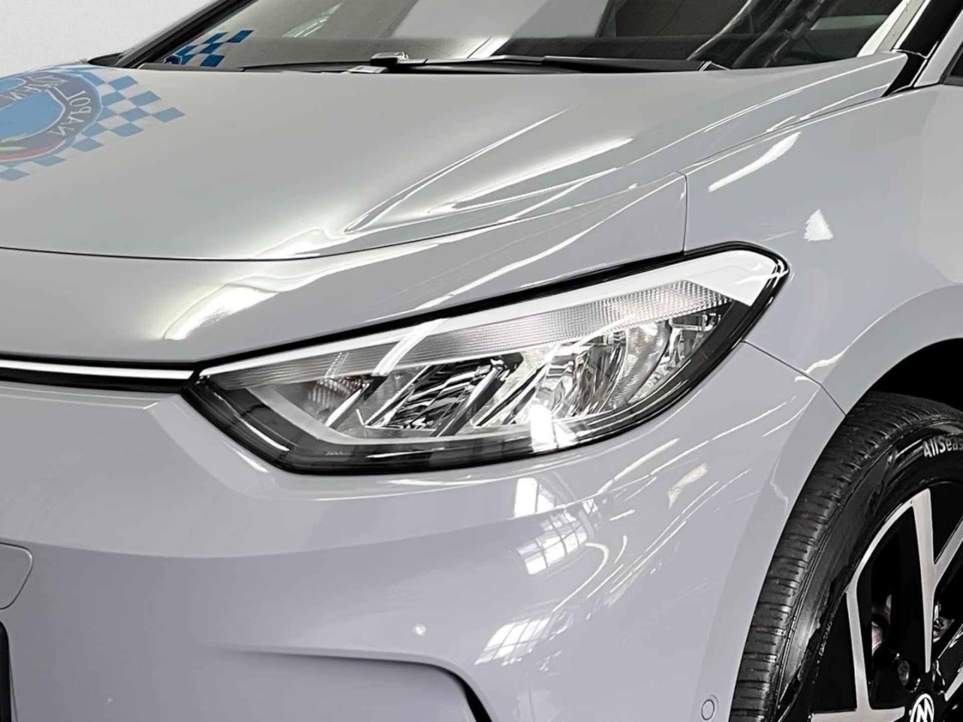 Volkswagen ID.3 MOVE Pro