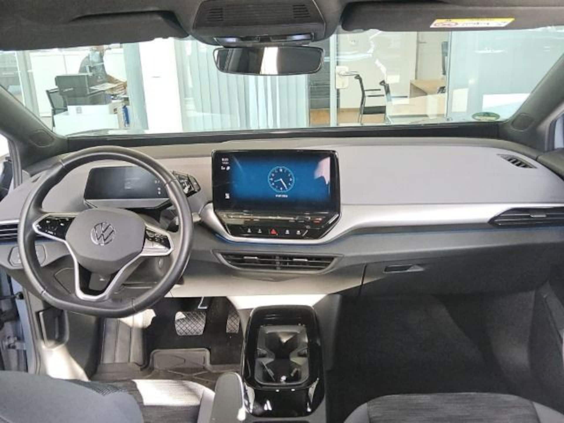 Volkswagen ID.4 Pro Performance