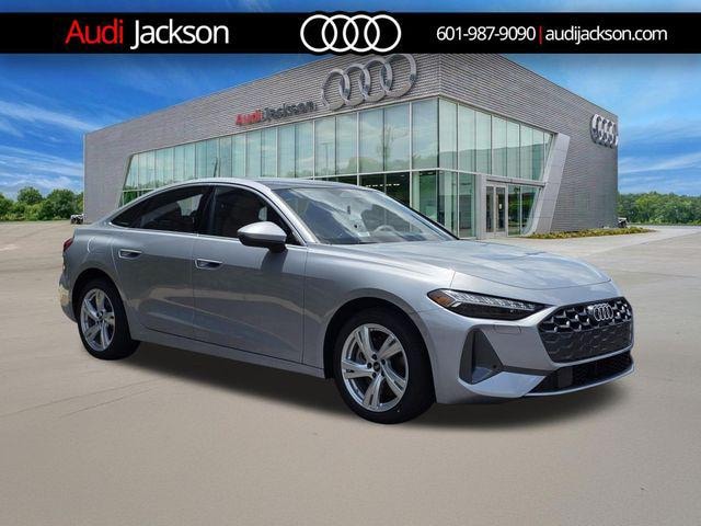 2026 Audi A5 Sedan