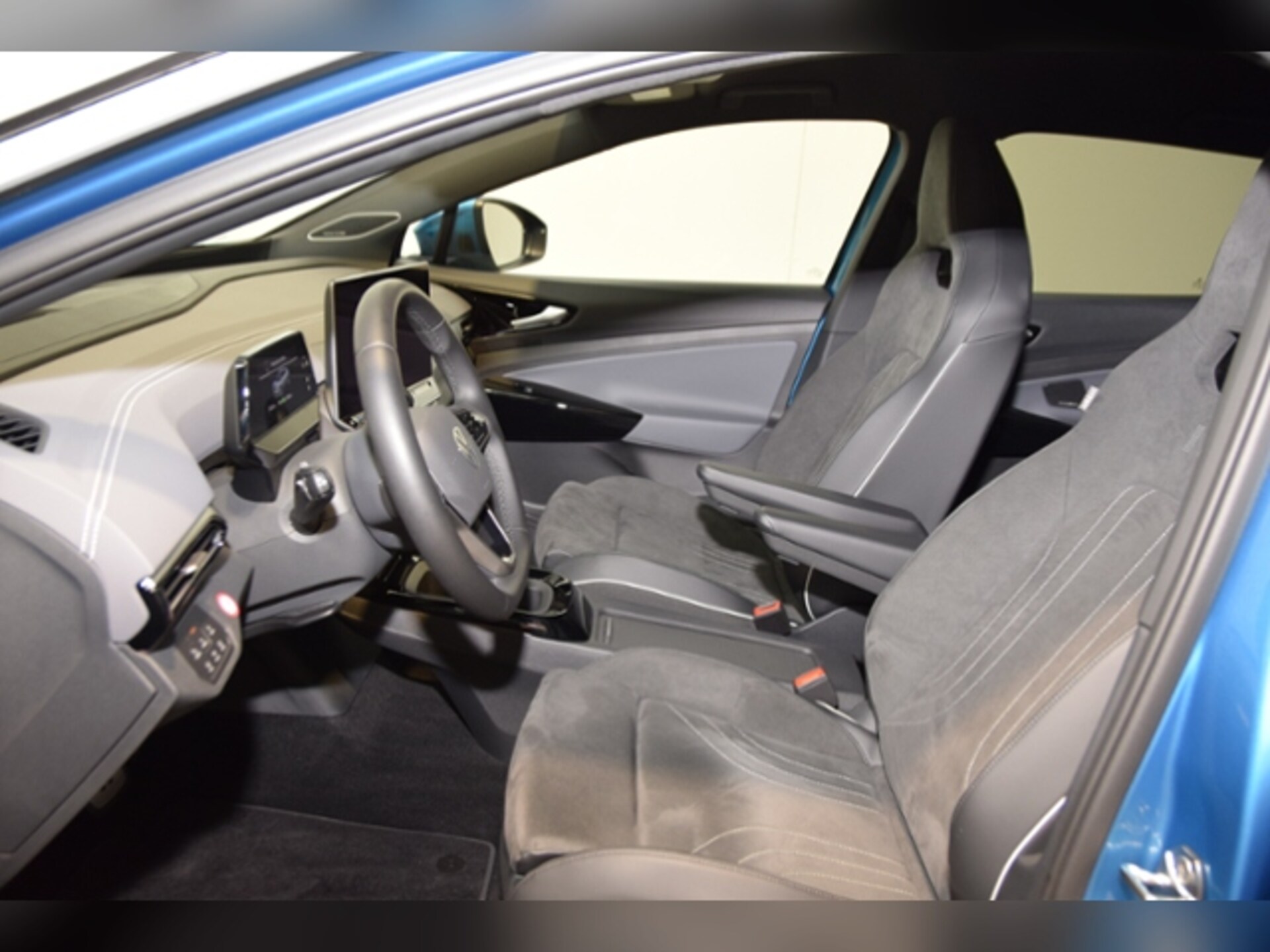 Volkswagen ID.4 Pro