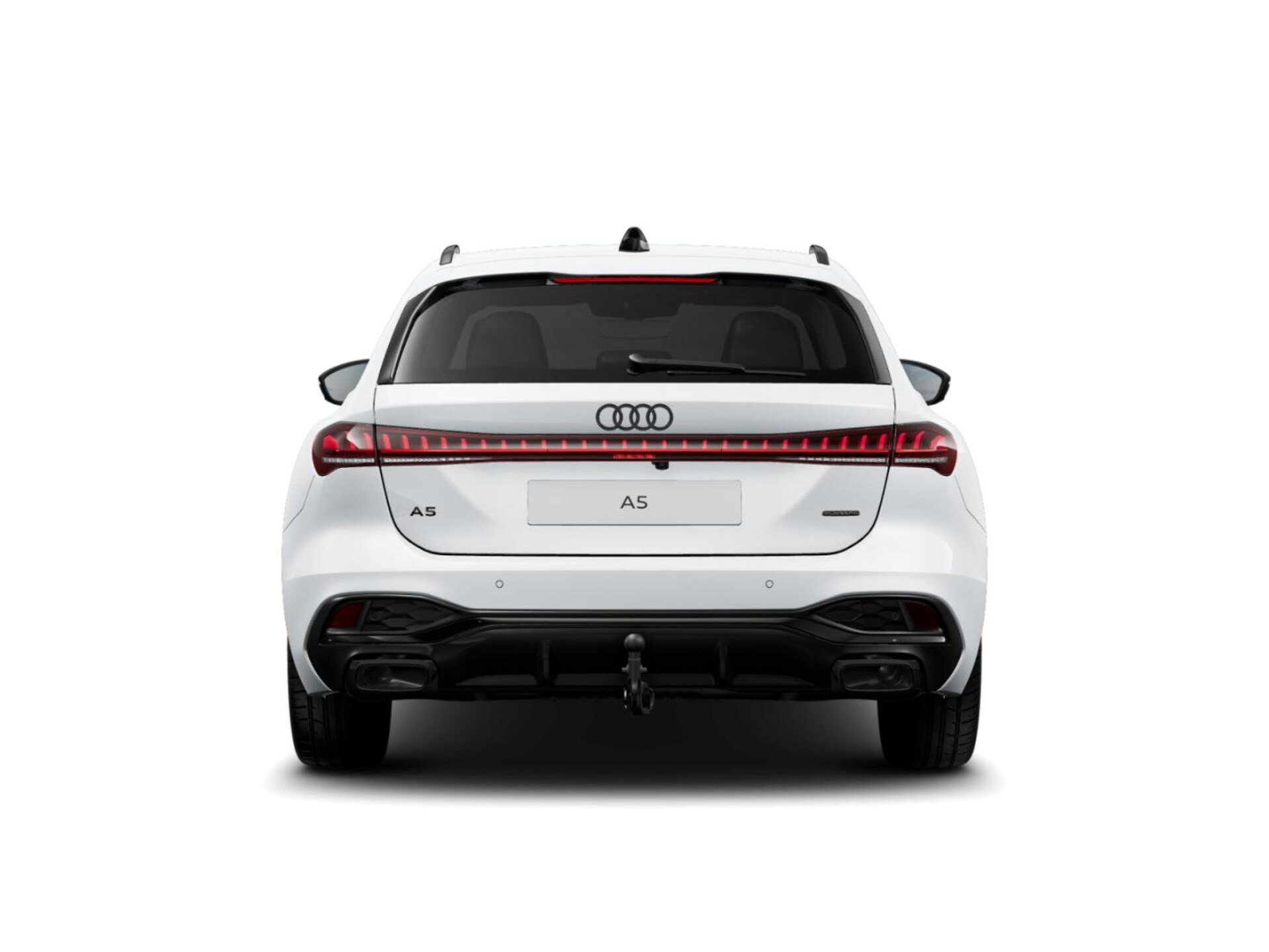 Audi A5 Avant e-hybrid