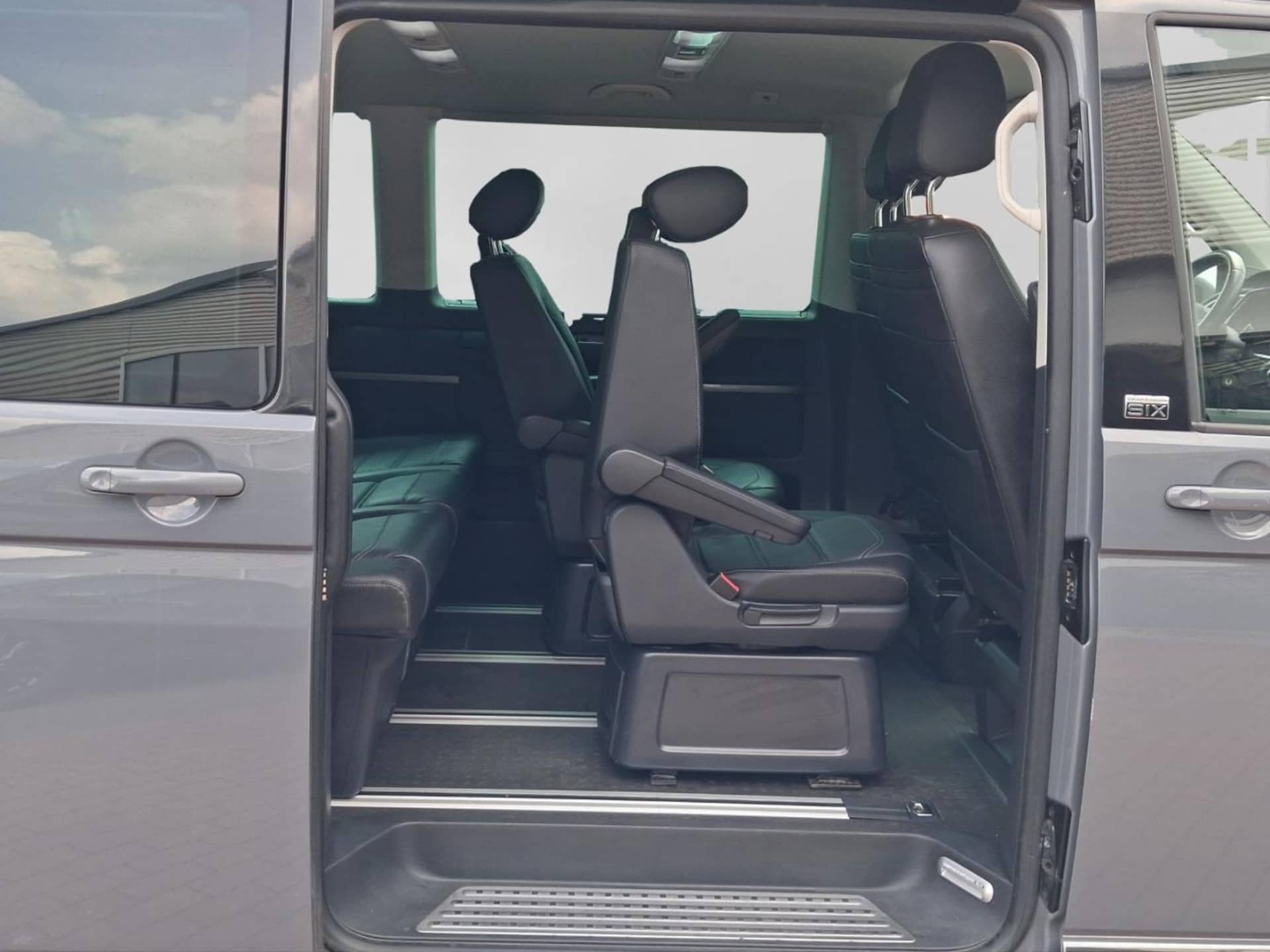 Volkswagen T6.1 Multivan Comfortline
