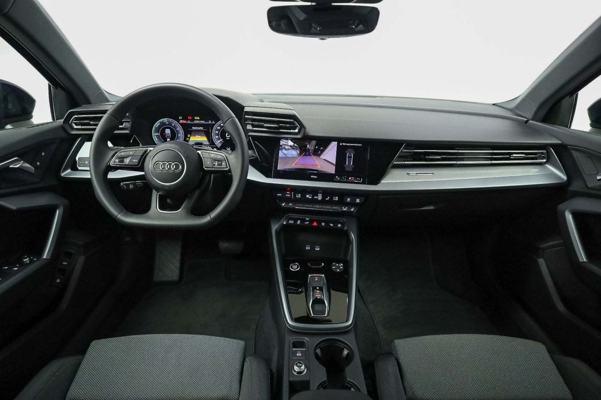Audi A3 Sportback TFSI e Advanced