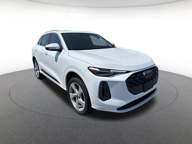 Photo of 2026 Audi Q5 